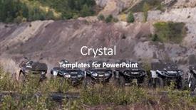  Presentation with atv - PPT layouts enhanced with various-atv-quad-motors background and a gray colored foreground