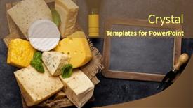  Presentation with chalk board - 