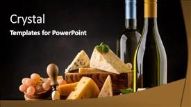  Presentation with dark space - 