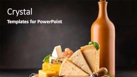  Presentation with dark space - 