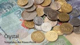  Presentation with malaysia - Colorful slide deck enhanced with close up of various malaysia backdrop and a mint green colored foreground