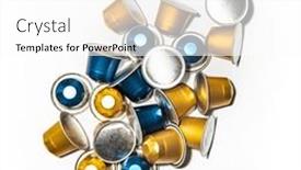  Presentation with high quality - PPT theme with various-no-logo-new-fresh background and a white colored foreground