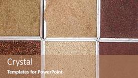  Presentation with powder - Audience pleasing presentation theme consisting of various-of-indian-colorful-powder backdrop and a coral colored foreground