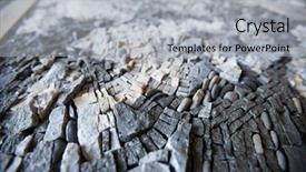  Presentation with shapes - PPT theme enhanced with various shapes colors and size background and a  colored foreground