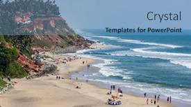  Presentation with kerala - 