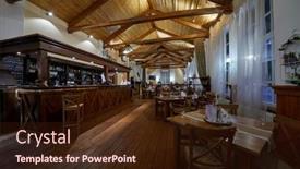  Presentation with four seasons - 