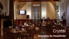  Presentation with four seasons - 