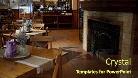  Presentation with four seasons - 