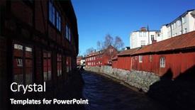  Presentation with swedish - 