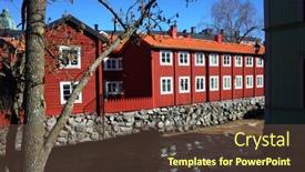  Presentation with swedish - 