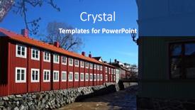  Presentation with swedish - 