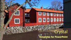  Presentation with swedish - 