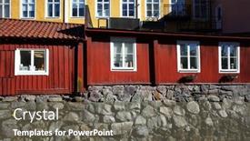  Presentation with swedish - 