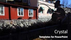  Presentation with swedish - 