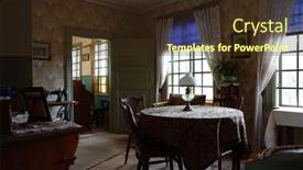  Presentation with 19th century - 