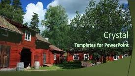  Presentation with swedish - 