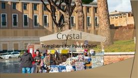  Presentation with vatican - 