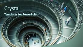  Presentation with vatican - 