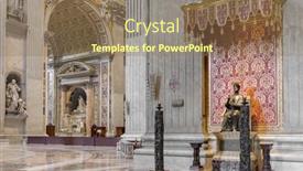  Presentation with vatican - 