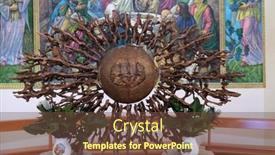  Presentation with albania - 