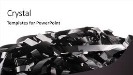  Presentation with large orchestra tape recorder - Colorful PPT layouts enhanced with concrete mould - dirty outside terrace tiles image backdrop and a light gray colored foreground