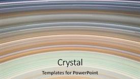  Presentation with blurred bokeh - PPT layouts having vector - bokeh lights radial blurred background and a soft green colored foreground