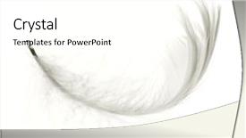  Presentation with vector - Amazing PPT theme having vectors - alphabet made of wood vector backdrop and a white colored foreground