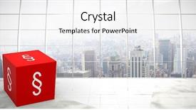  Presentation with vector - PPT theme with vectors - vector icon of section symbol background and a  colored foreground