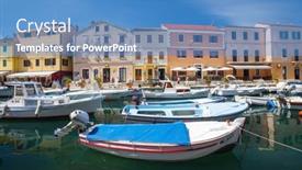  Presentation with aromatherapy - 