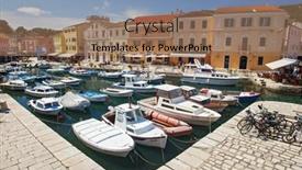  Presentation with aromatherapy - 