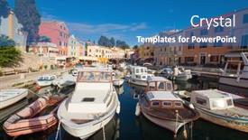  Presentation with aromatherapy - 