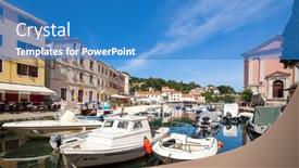  Presentation with aromatherapy - 