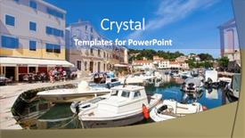  Presentation with aromatherapy - 