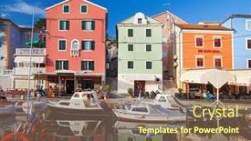  Presentation with aromatherapy - 