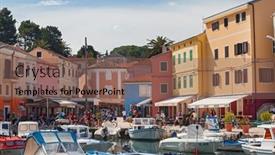  Presentation with aromatherapy - 