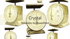  Presentation with vendor - Colorful presentation enhanced with vendor machine - various angles and sizes backdrop and a  colored foreground