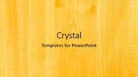  Presentation with maple - Presentation featuring veneer sheet of maple surface background background and a light gray colored foreground