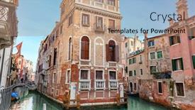  Presentation with buildings - 