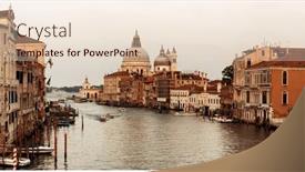  Presentation with canal - 