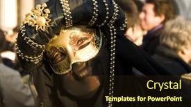  Presentation with participant - 