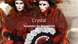  Presentation with participant - 