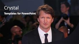  Presentation with film director - 