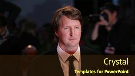  Presentation with film director - 