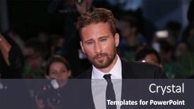  Presentation with actor - 