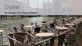  Presentation with under water - 