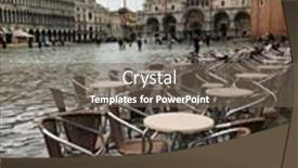  Presentation with under water - 