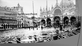  Presentation with under water - 