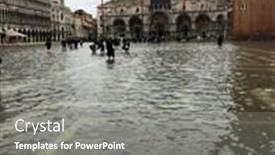  Presentation with under water - 