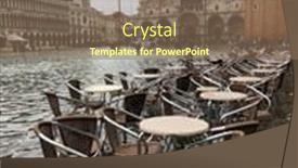  Presentation with under water - 