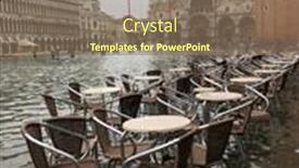  Presentation with under water - 